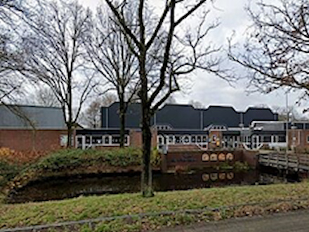 Woningbouwlokatie